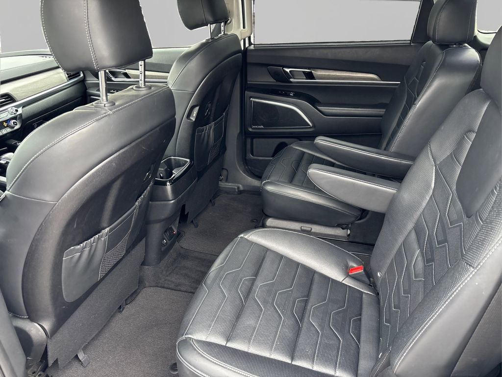 Certified 2021 Kia Telluride SX w/ SX Prestige Package image 10