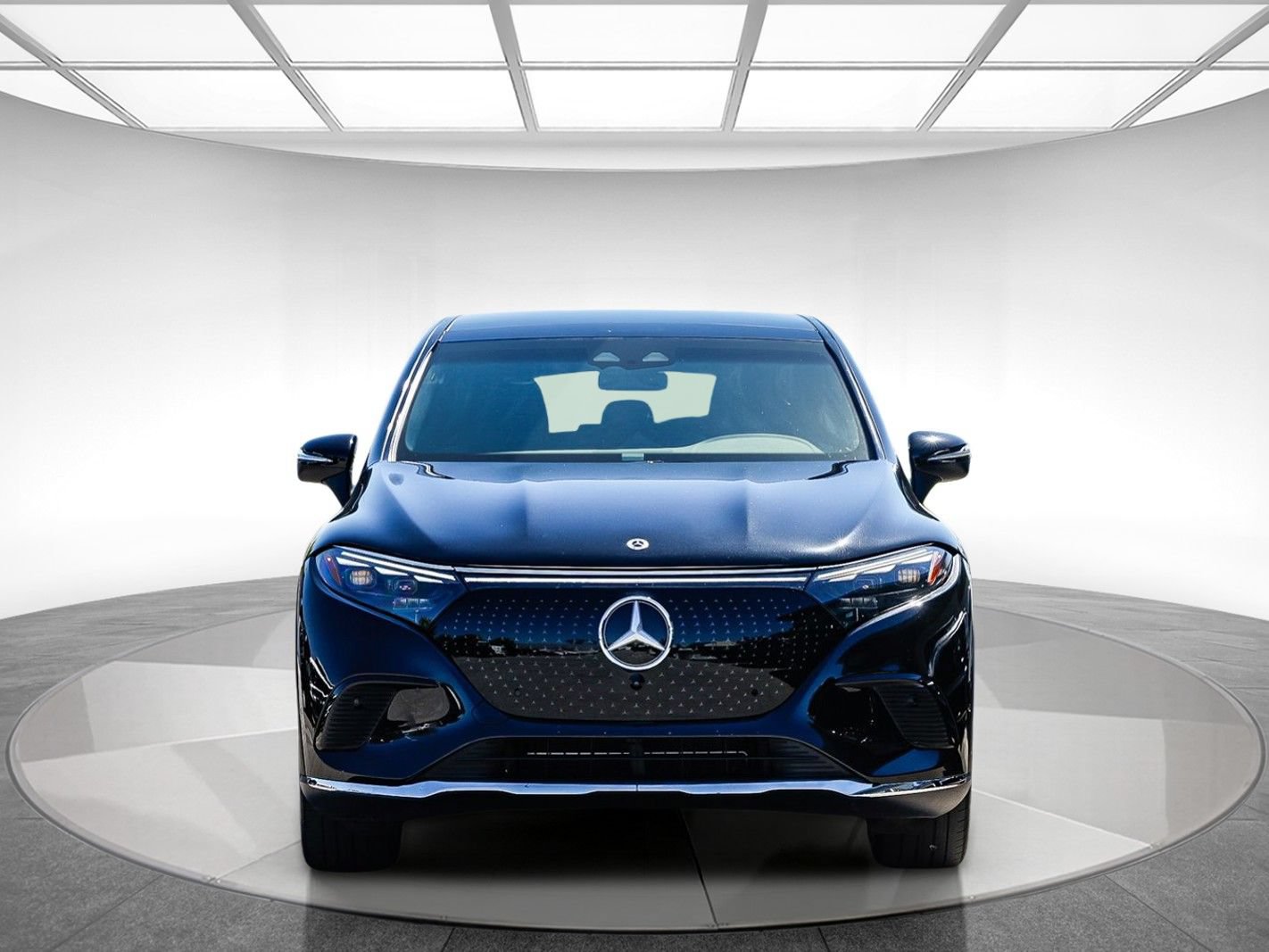 Certified 2024 Mercedes-Benz EQS 450+ 4MATIC SUV image 6