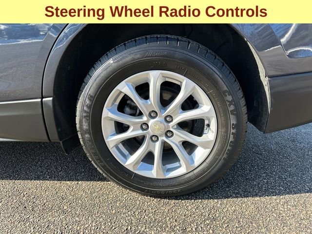 Used 2018 Chevrolet Equinox LT image 12