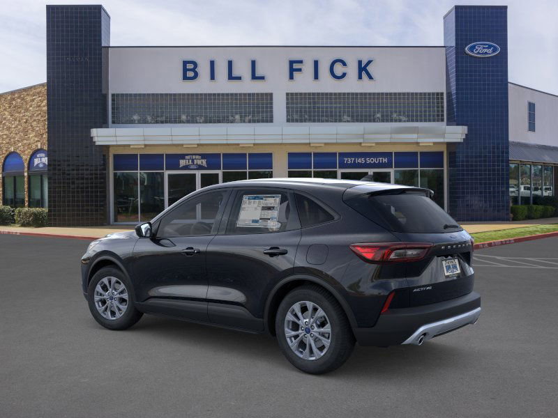 New 2026 Ford Escape Active image 4