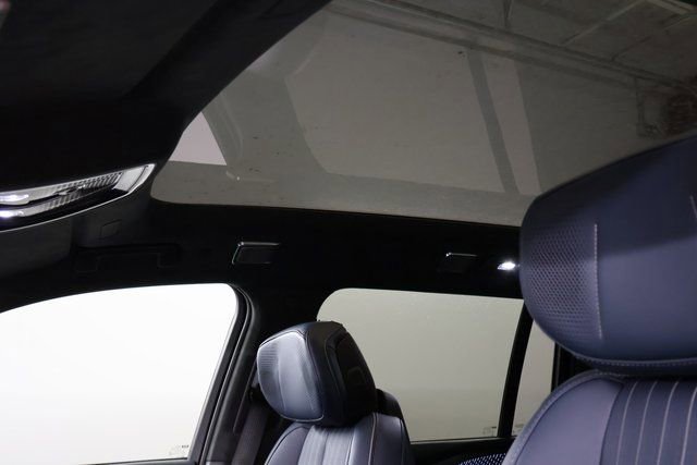 New 2026 Cadillac Escalade IQL Luxury image 11