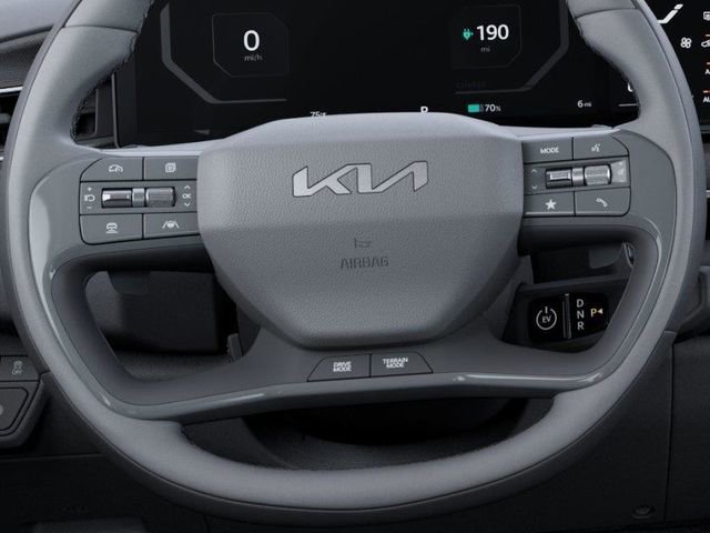 New 2026 Kia EV9 GT-Line AWD/4WD image 22