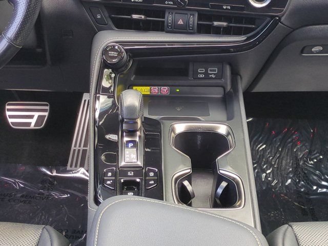 Certified 2022 Lexus NX 350 F Sport AWD/4WD image 18