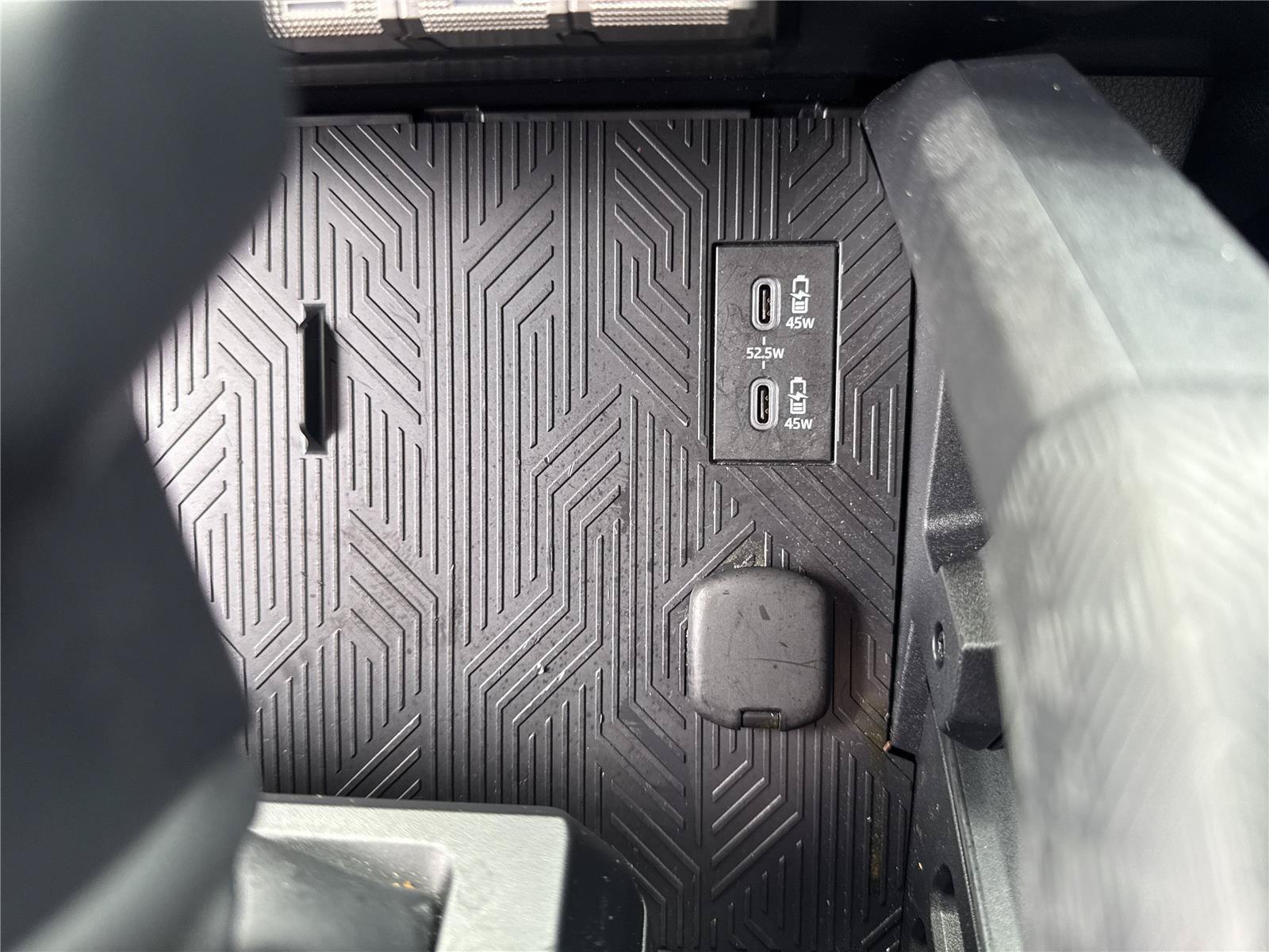 Used 2025 Toyota 4Runner SR5 RWD image 28