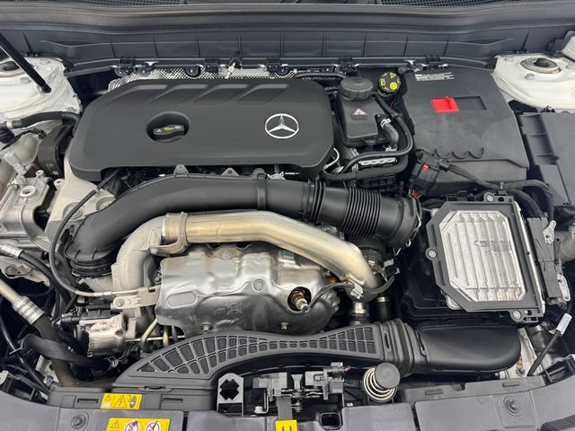 Certified 2026 Mercedes-Benz GLB 250 image 15