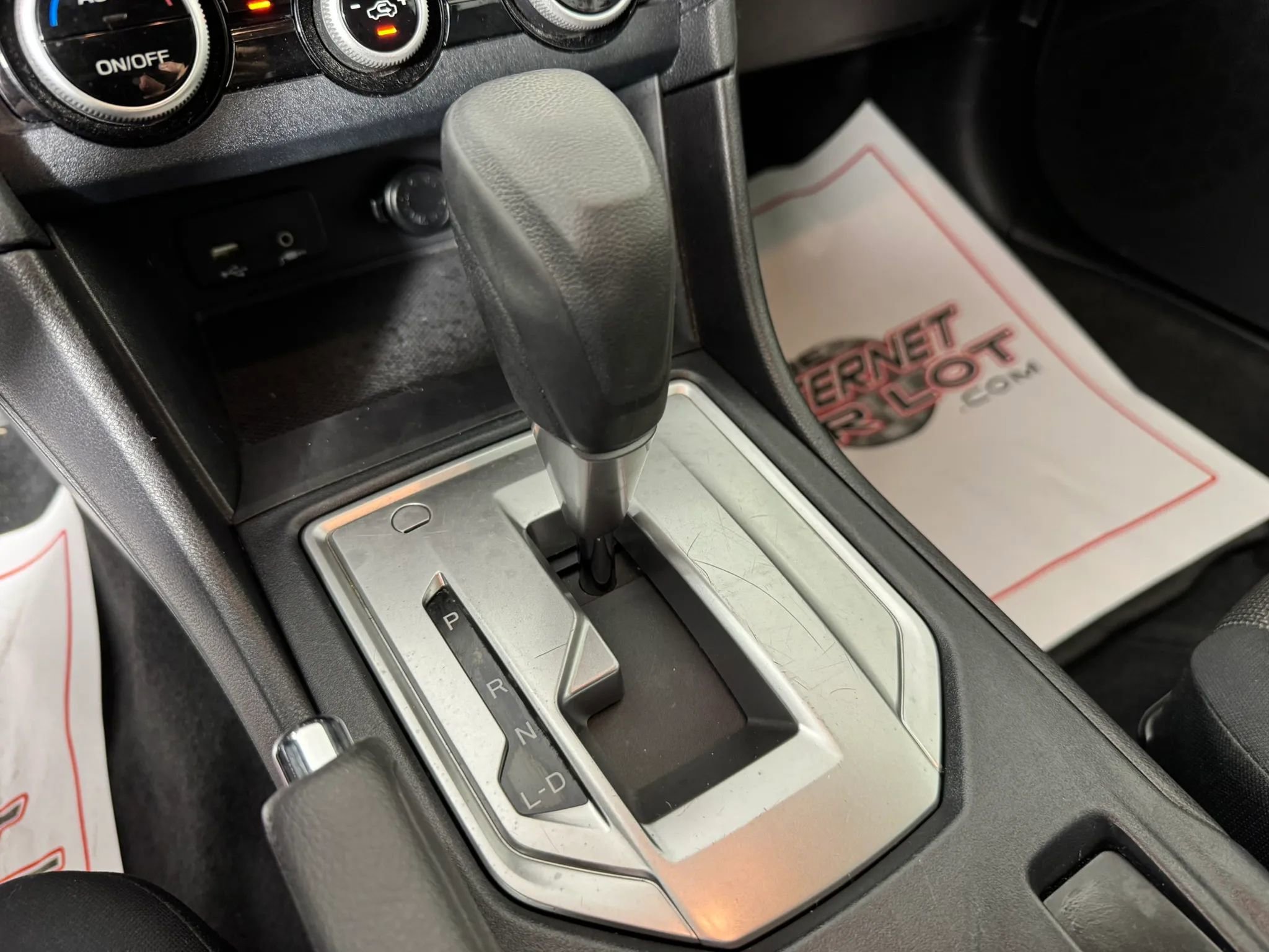 Used 2021 Subaru Crosstrek 2.0i AWD/4WD image 22