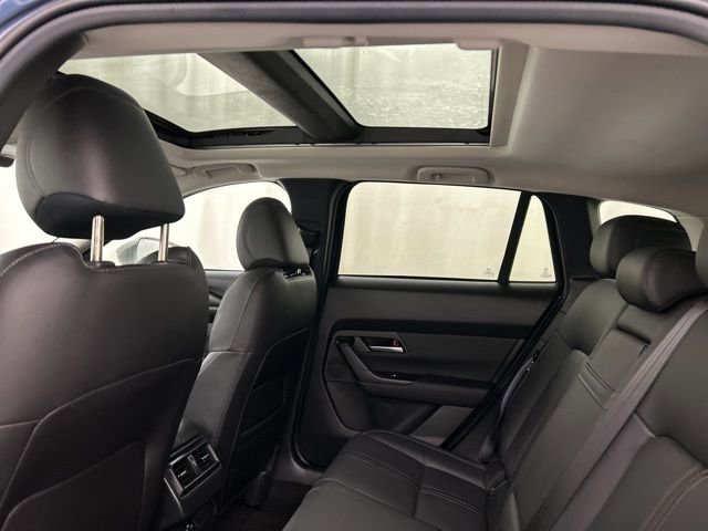 Used 2025 MAZDA CX-50 AWD 2.5 S w/ Premium Plus Pkg image 21