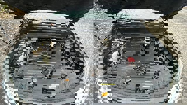 Used 2018 Nissan Pathfinder SL w/ SL Premium Package image 27