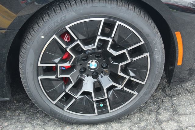 New 2026 BMW 430i xDrive w/ M Sport Package image 12