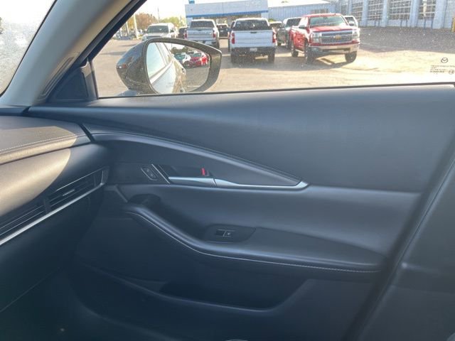 Used 2024 MAZDA CX-30 AWD 2.5 S w/ Select Sport Pkg image 27