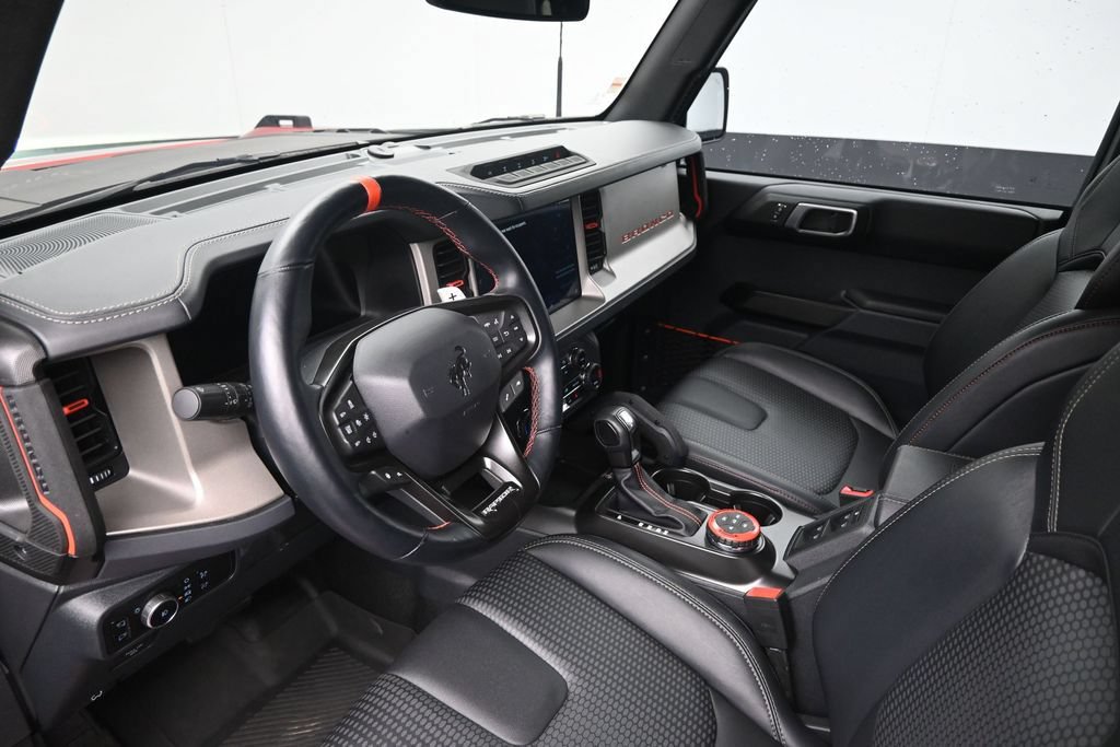 Used 2023 Ford Bronco Raptor AWD/4WD image 19
