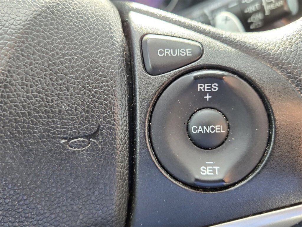 Used 2015 Honda Fit image 24