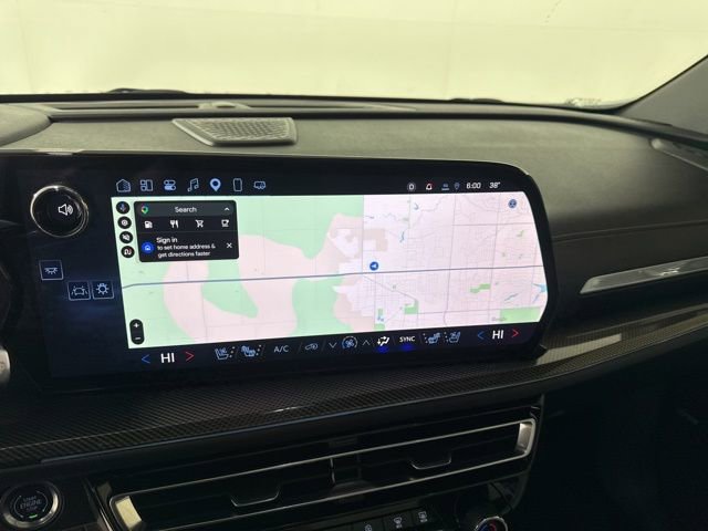 Used 2025 Chevrolet Traverse High Country image 45