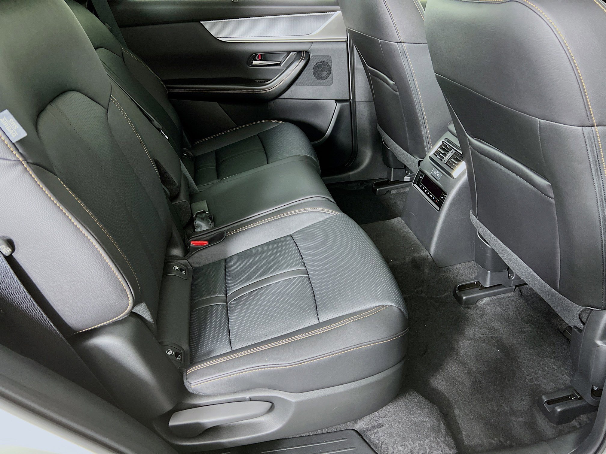 New 2026 MAZDA CX-70 3.3 Turbo w/ Preferred Package image 23