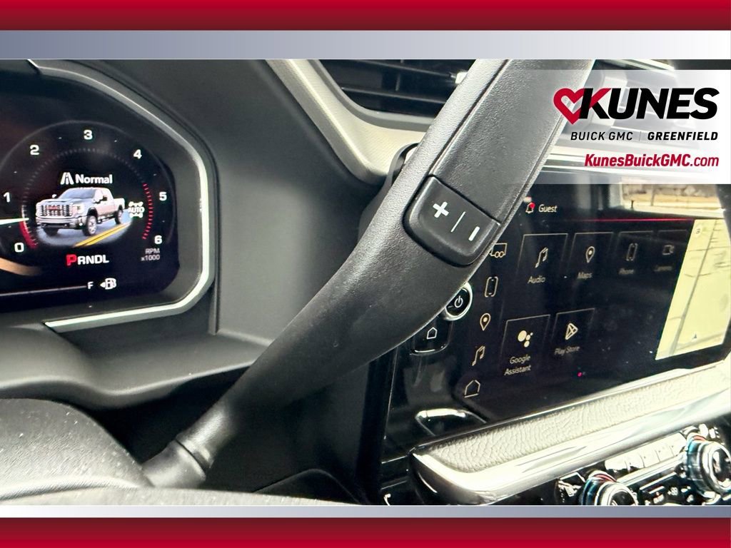 New 2026 GMC Sierra 2500 Denali w/ Denali Reserve Package image 20