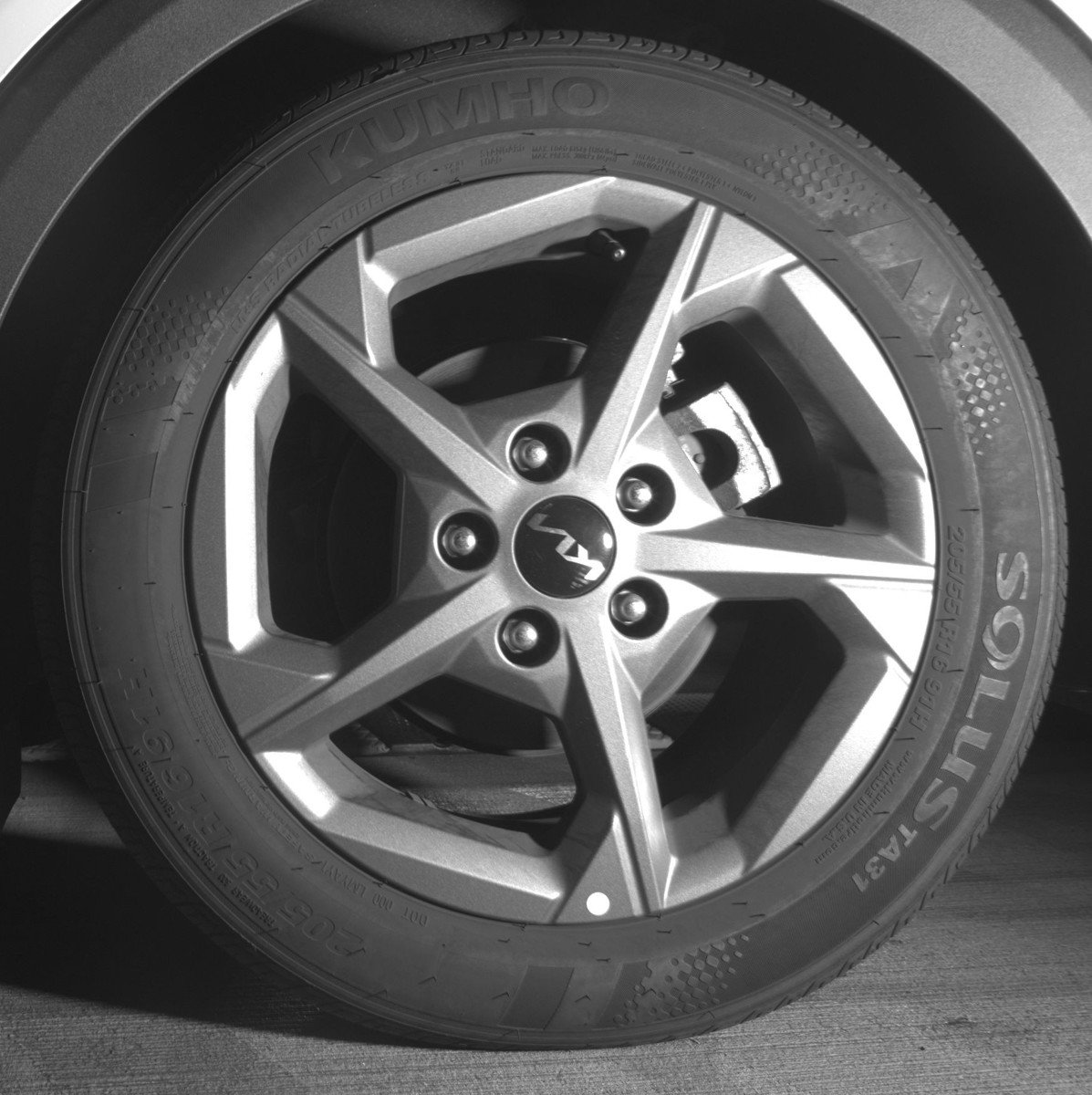 Used 2025 Kia K4 FWD image 14