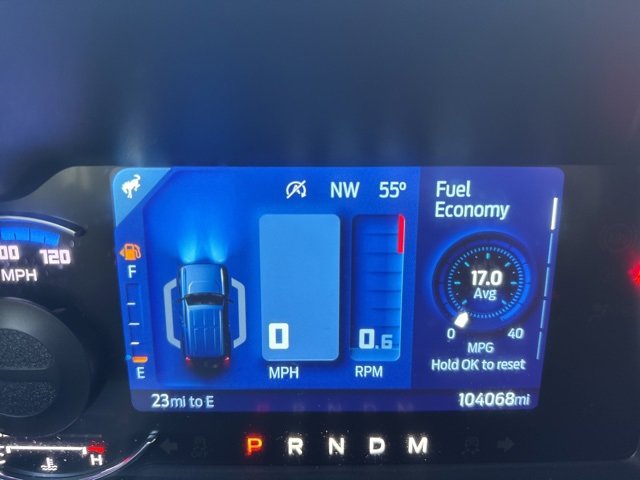 Used 2021 Ford Bronco Wildtrak image 22