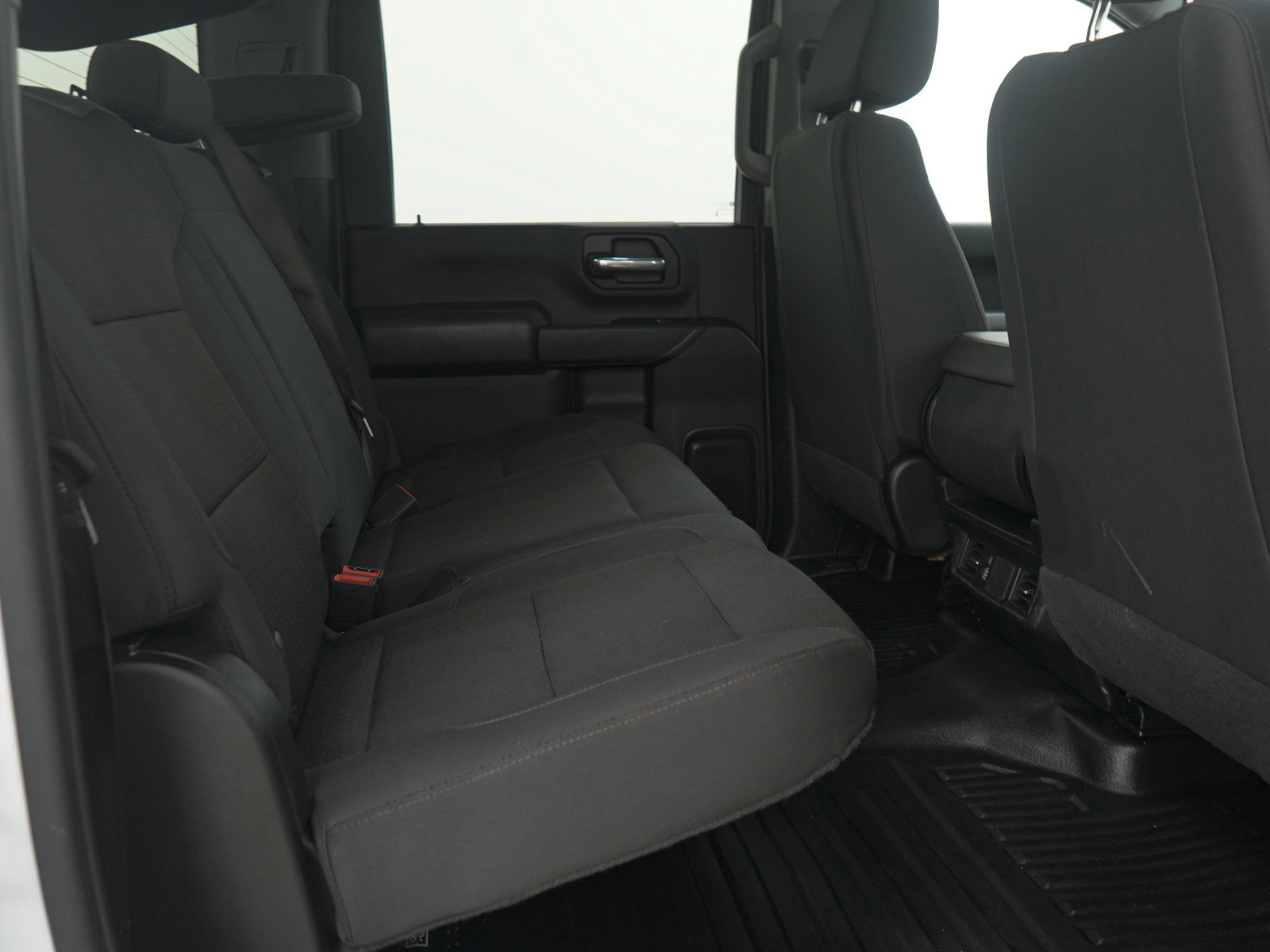 Used 2025 GMC Sierra 2500 Pro image 15