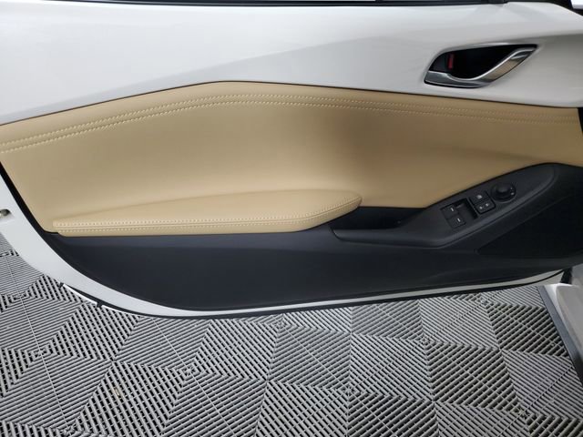New 2026 MAZDA MX-5 Miata Grand Touring RWD image 12