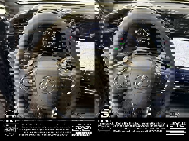 New 2026 Lexus RZ 450e AWD image 10