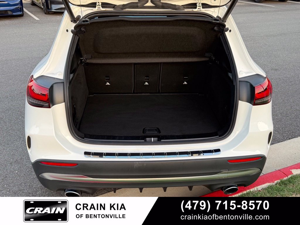 Used 2023 Mercedes-Benz GLA 35 AMG 4MATIC image 30