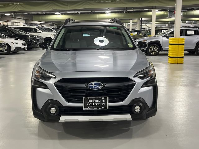 Used 2023 Subaru Outback Limited XT AWD/4WD image 6