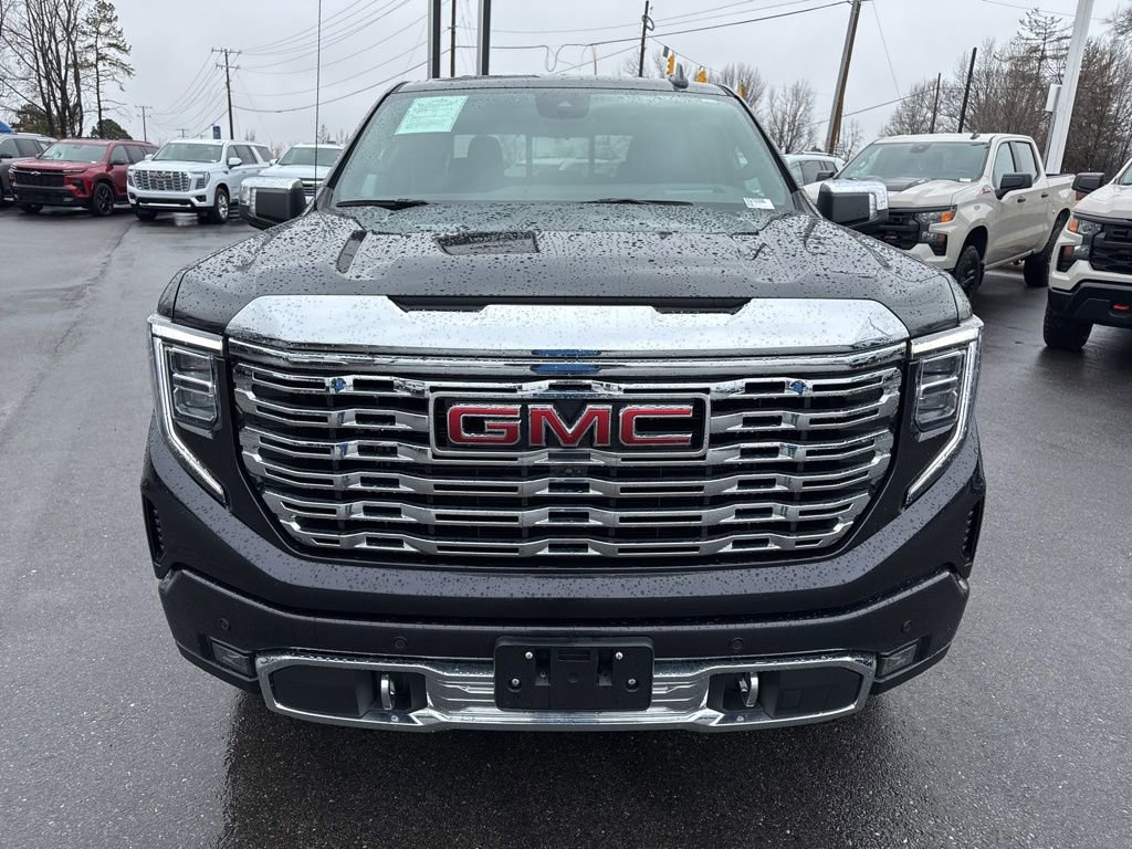 Used 2023 GMC Sierra 1500 Denali w/ Denali Reserve Package image 8