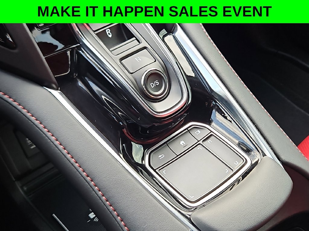 Used 2023 Acura RDX w/ Advance Package FWD image 20