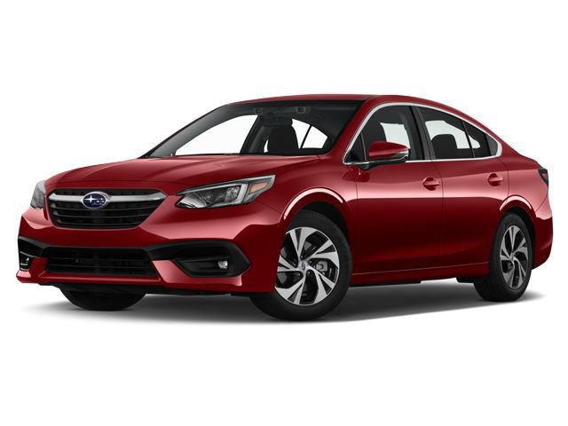 Used 2025 Subaru Legacy Limited w/ Popular Package #3 image 4