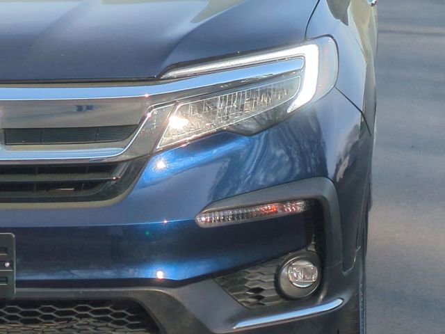 Used 2019 Honda Pilot Elite image 17