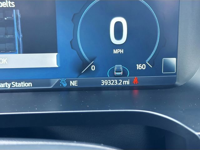 Used 2023 Ford Expedition Timberline image 44