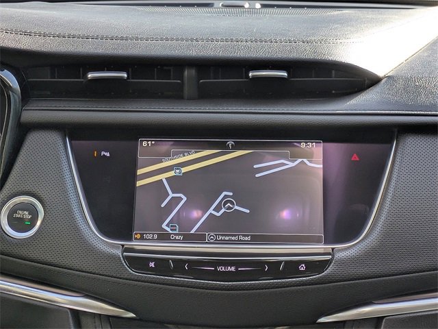 Used 2017 Cadillac XT5 Premium Luxury image 18