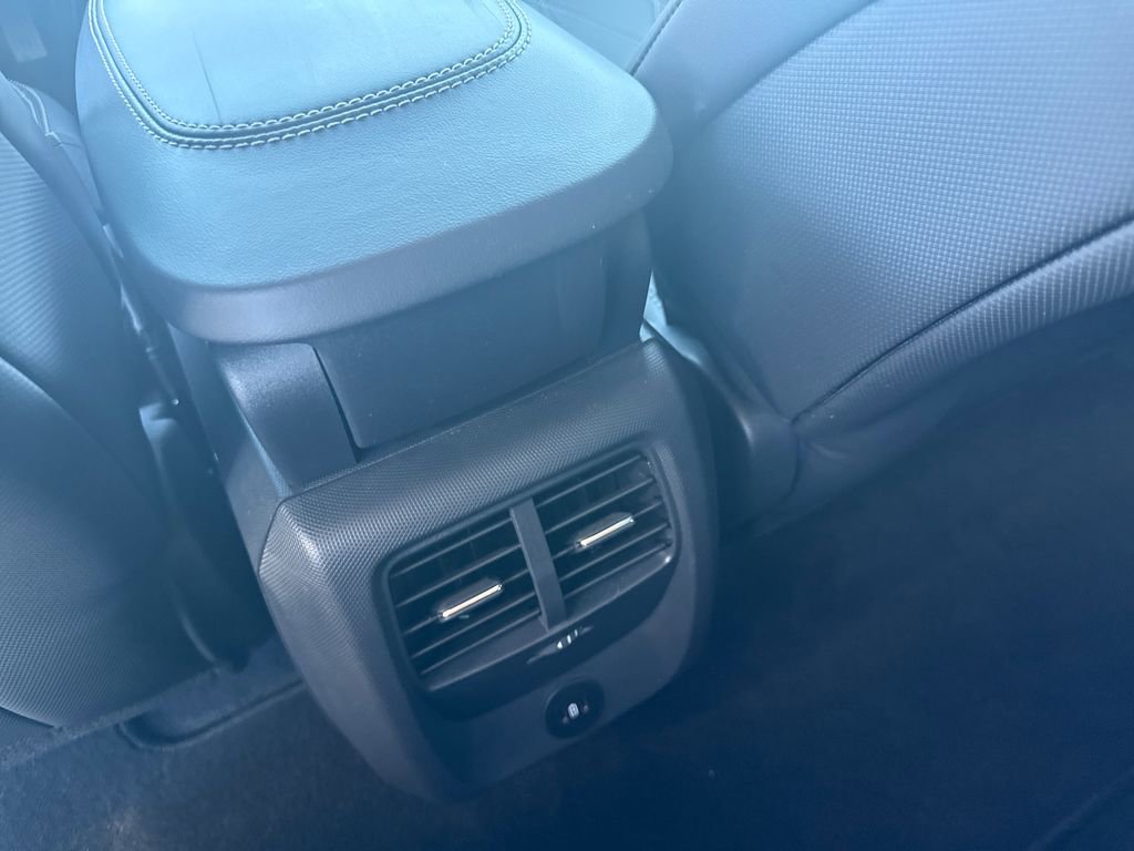 Used 2025 Ford Mustang Mach-E Select w/ Comfort Package Lite image 14