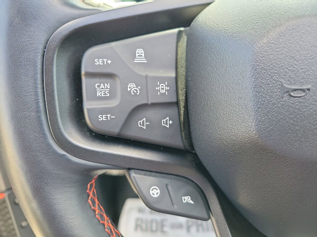 Used 2024 Ford Bronco Raptor image 24