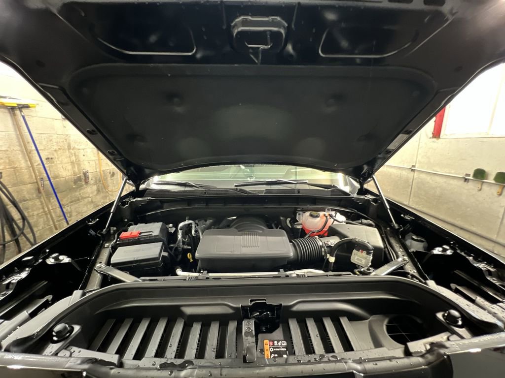 New 2026 GMC Sierra 1500 AT4X image 31