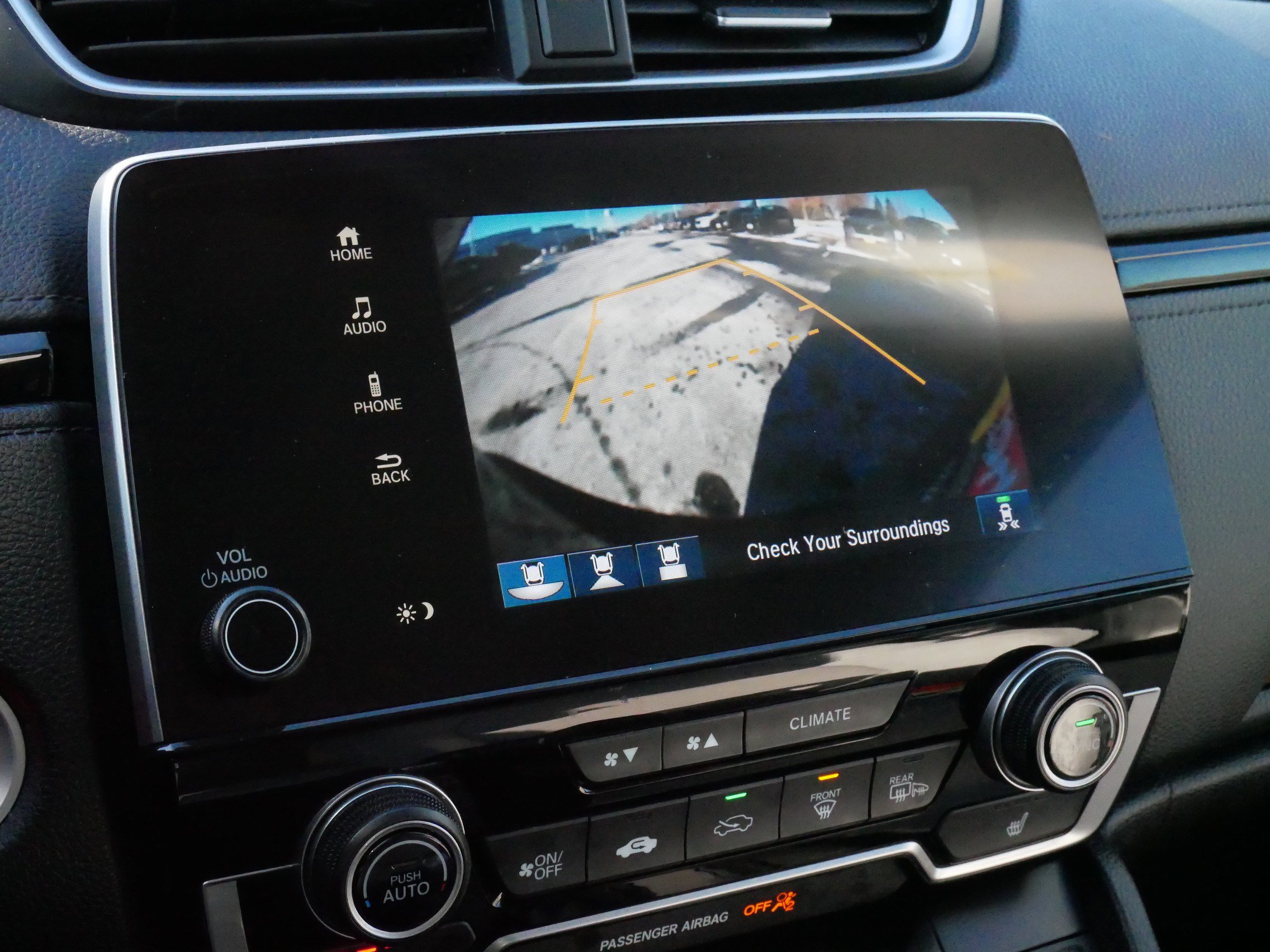 Used 2022 Honda CR-V EX-L image 30