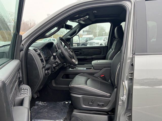 New 2026 RAM 3500 Limited image 16