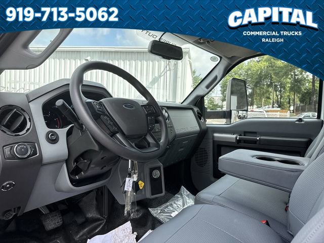 New 2026 Ford F750 2WD Regular Cab Super Duty image 18
