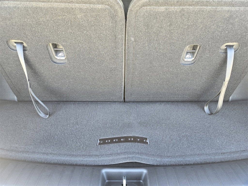 New 2026 Kia Sorento S w/ S Panoramic Sunroof Package FWD image 23