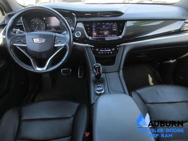Used 2020 Cadillac XT6 Sport image 11