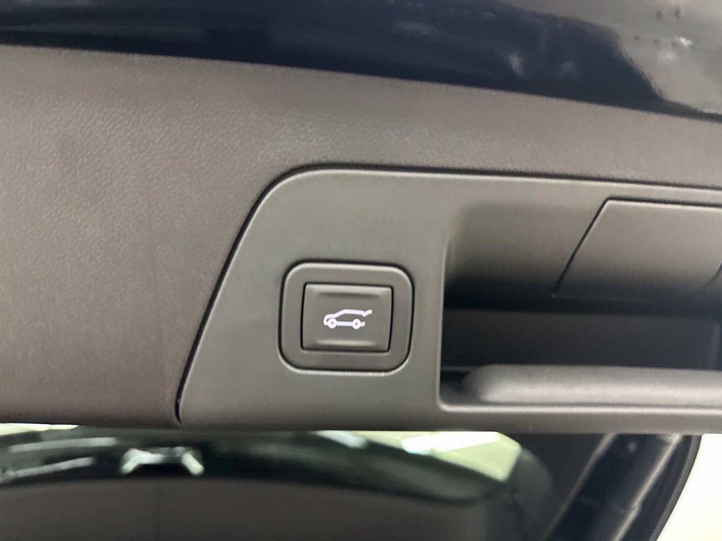 New 2026 Buick Envision Avenir AWD/4WD image 27