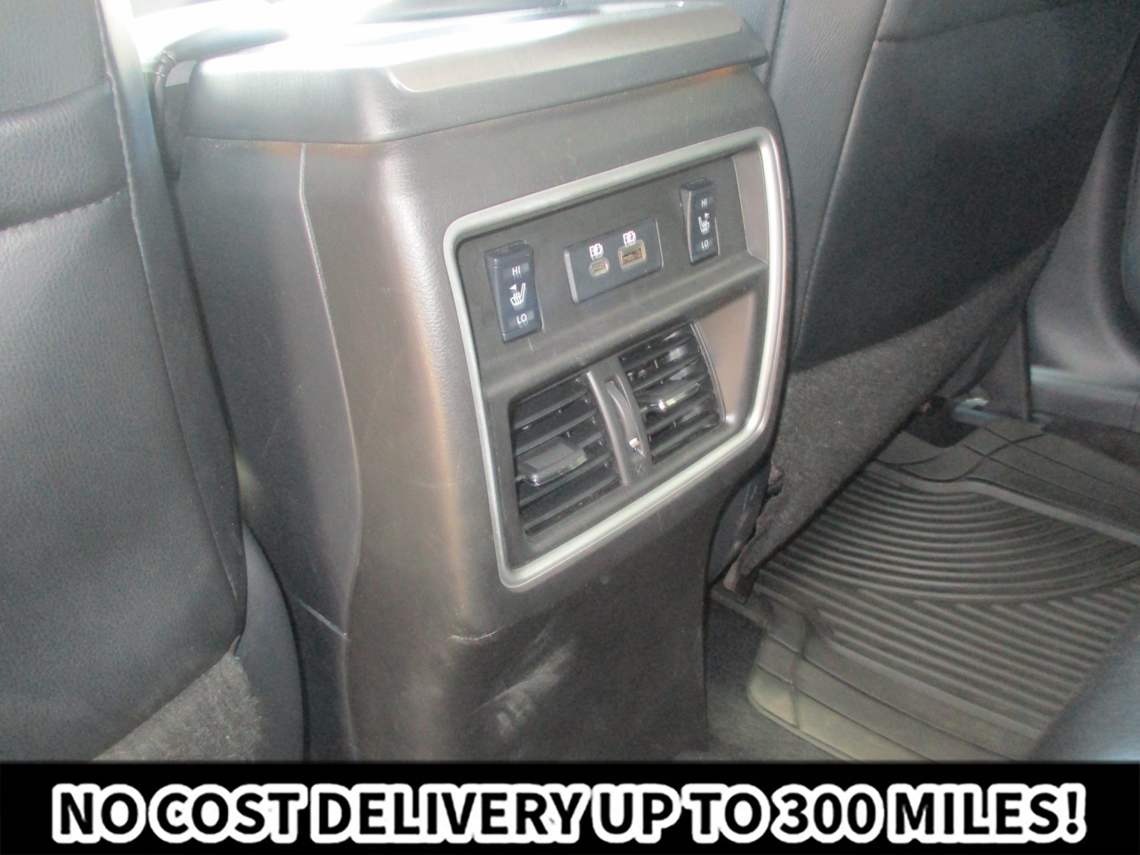 Used 2019 Nissan Murano SL AWD/4WD image 17
