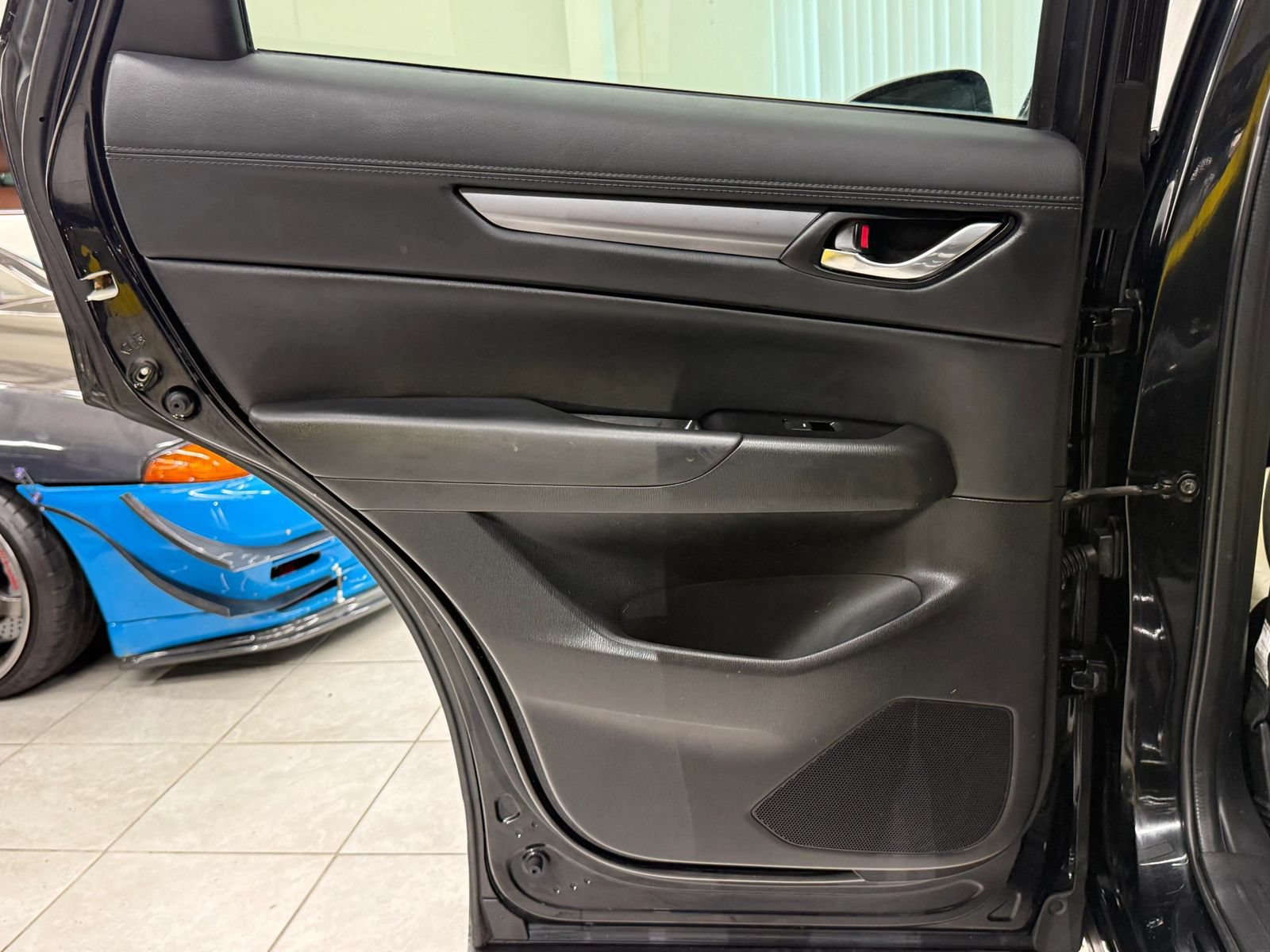 Used 2018 MAZDA CX-5 Touring FWD image 18