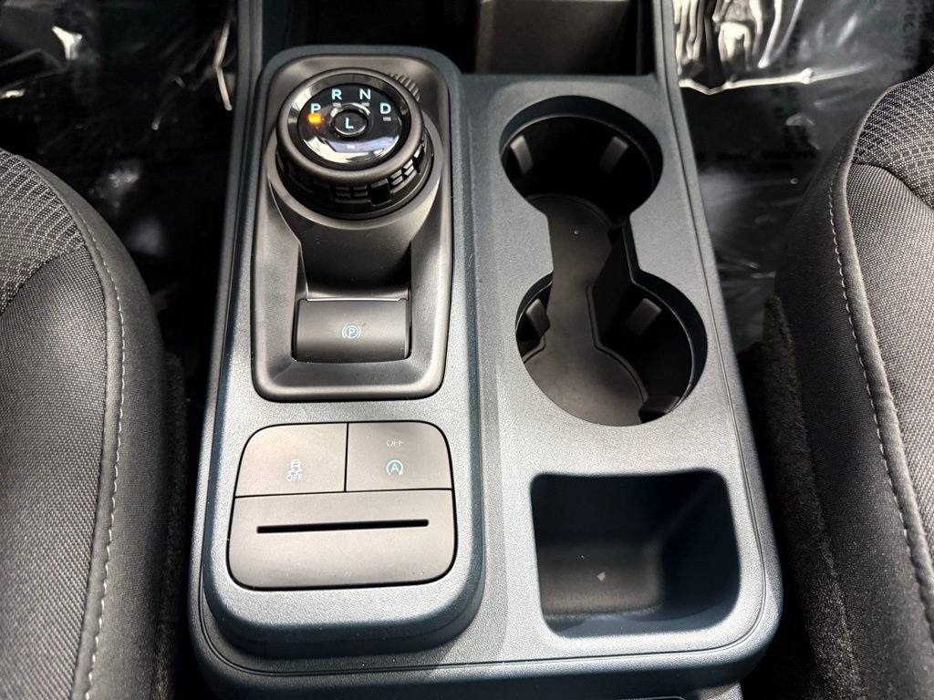 New 2026 Ford Maverick XL image 36