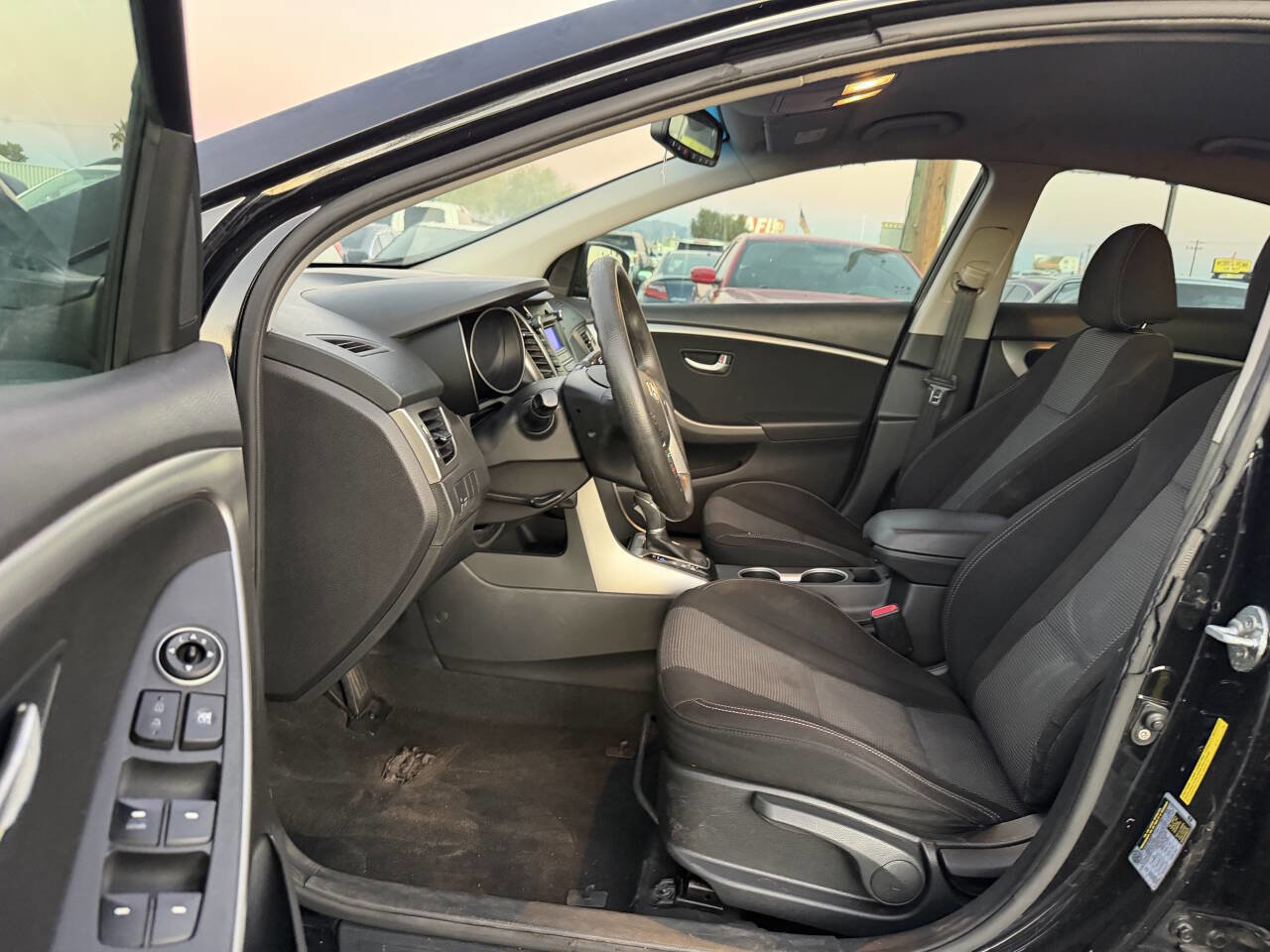 Used 2013 Hyundai Elantra GT image 14