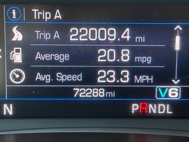 Used 2019 Chevrolet Blazer LT FWD image 23