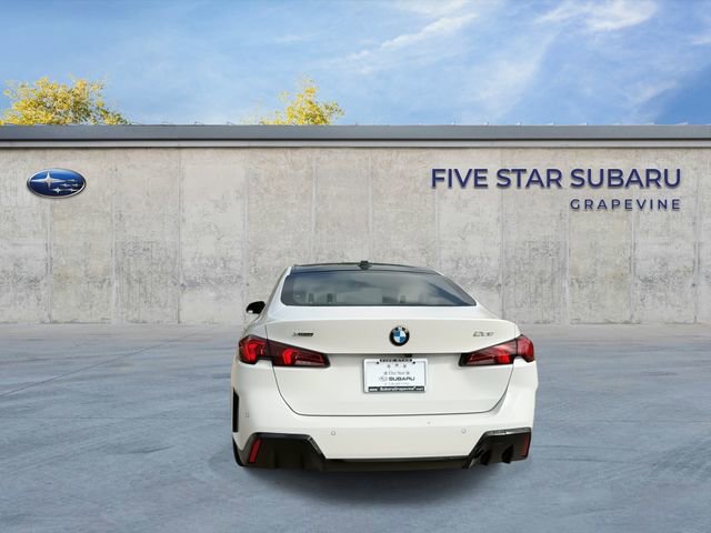 Used 2025 BMW 228i xDrive AWD/4WD image 7