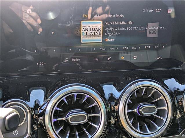 Used 2022 Mercedes-Benz GLA 250 4MATIC image 13