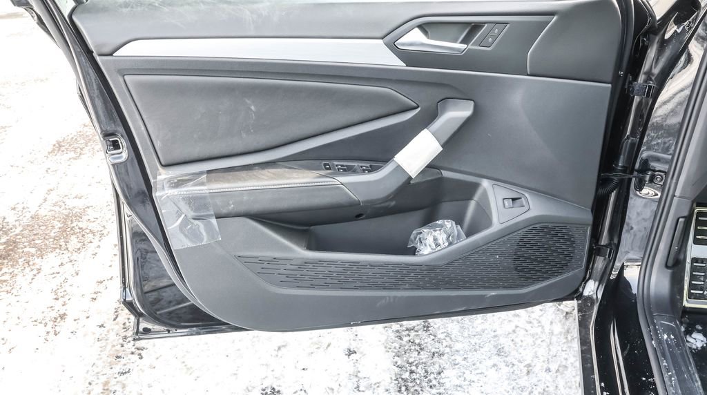 New 2026 Volkswagen Jetta Sport image 32