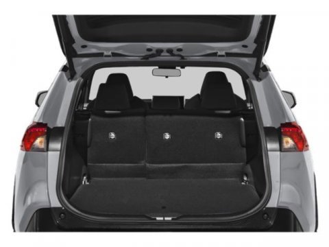 New 2025 Toyota RAV4 SE image 14